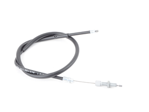 Genuine BMW Accelerator Bowden Cable L=675mm - 32731242128