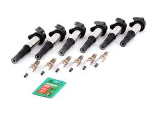 OEM Ignition Service Kit - F80/2/3/7 N55 S55