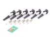 Packaged by Turner OEM Ignition Service Kit - E60 M54 2.5L 3.0L E60M54TISKT View 1