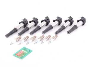 OEM Ignition Service Kit - E60 M54 2.5L 3.0L
