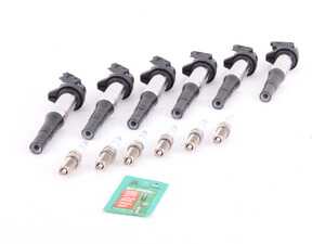 OEM Ignition Service Kit - E60 E61 N52 3.0L