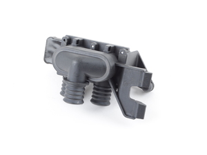 Heater Valve