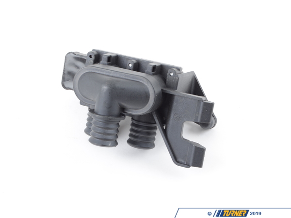 Gates Heater Valve 64118375792