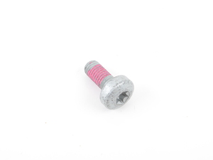 Genuine BMW Fillister Head Screw With Co - 07147163333