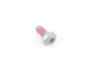Genuine BMW Fillister Head Screw With Co - 07147163333