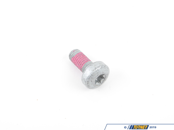 Genuine BMW Genuine BMW Fillister Head Screw With Co - 07147163333 07147163333