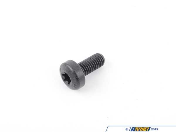 Genuine BMW Genuine BMW Fillister Head Screw - 07149148299 07149148299