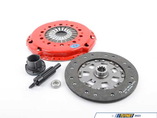 South Bend Clutch Stage 1 Heavy Duty Clutch Kit kf778hdKT2