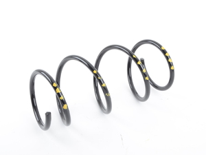 Genuine BMW Coil Spring - 31332228170