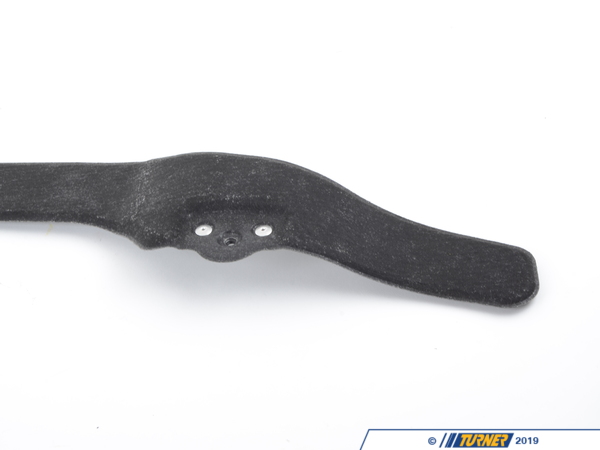 Genuine BMW Genuine BMW Front lower bumper mount - F32 F36 F33 51648054575