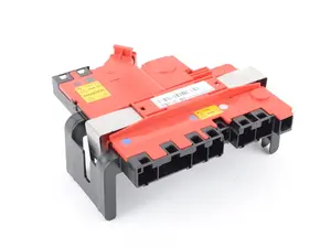B+ Junction Point - Rear - F25, F26