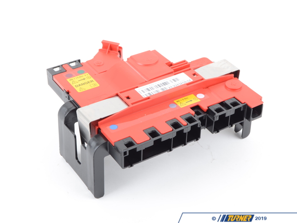 Genuine BMW B+ Junction Point - Rear - F25, F26 61149343259