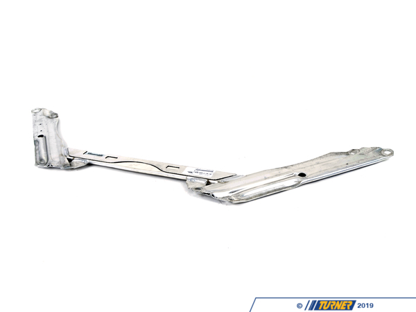 Genuine BMW STRUT BRACE, BULKHEA 51617453800
