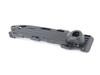 Genuine MINI AIR INLET FINISHER, LEFT 51117340747 View 1