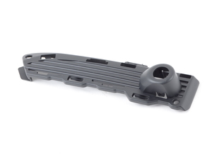 AIR INLET FINISHER, LEFT