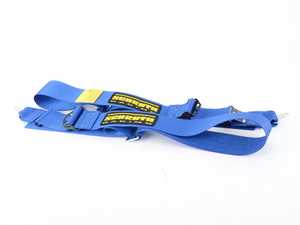 Schroth Profi II ASM - Blue - Right 
