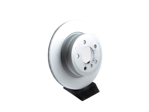 BRAKE DISC, VENTILATED REAR, E70, E71, F15, F16