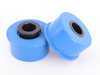 Turner Motorsport Turner Centered Polyurethane Front Control Arm Bushing - 80A - Pre-Installed In Brackets - E36, Z3, E30 012633TMS01-03KT View 6