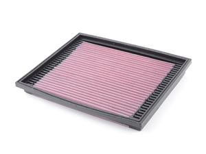 K&N High-Flow Air Filter - M60,M62,S62