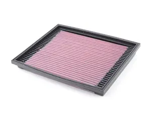 K&N High-Flow Air Filter - M60,M62,S62