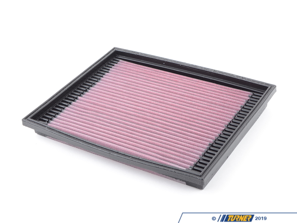 K&N K&N High-Flow Air Filter - M60,M62,S62 33-2675