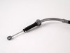 Genuine MINI Genuine MINI Emergency Brake Cable - Passenger Side ( Right ) 34406777399 View 6