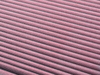 K&N K&N High-Flow Air Filter - M60,M62,S62 33-2675 View 3
