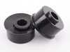Turner Motorsport Turner offset Polyurethane Front Control Arm Bushing - 95A - Pre-Installed In Brackets - E36, Z3, E30 012633TMS02-04KT View 5