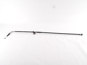 Genuine MINI Emergency Brake Cable - Passenger Side ( Right )