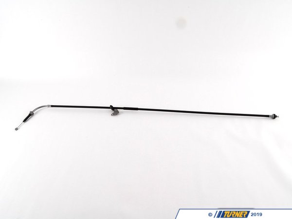 Genuine MINI Genuine MINI Emergency Brake Cable - Passenger Side ( Right ) 34406777399
