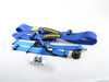 Schroth Schroth Profi II ASM - Blue - Right  sr25101 View 6