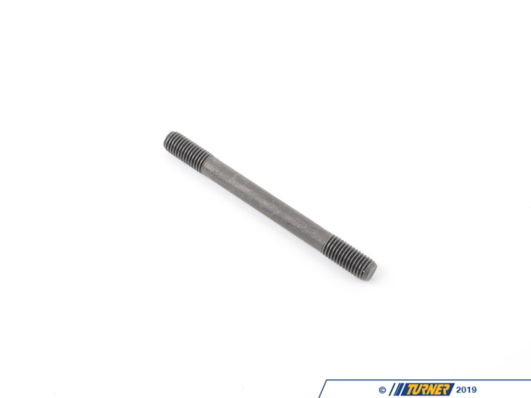 Genuine BMW Genuine BMW Stud Bolt - 07129903497 - E53,E63,E65,E70 X5 07129903497