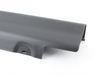 Genuine BMW Genuine BMW Right Door Sill Cover - 51718408706 - E53 51718408706 View 2