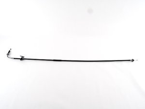Genuine MINI Emergency Brake Cable - Driver Side ( Left )