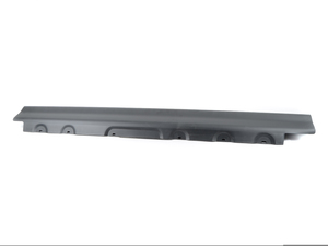 Genuine BMW Right Door Sill Cover - 51718408706 - E53