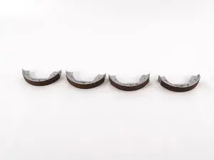 Genuine BMW Parking Brake Shoe Set