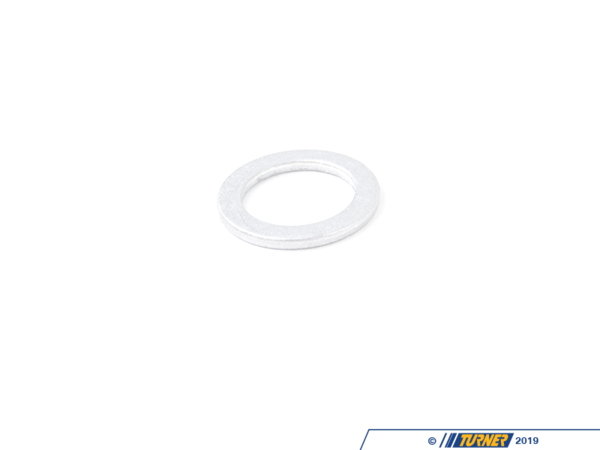 Genuine BMW Genuine BMW Gasket Ring - 07119963155 07119963155