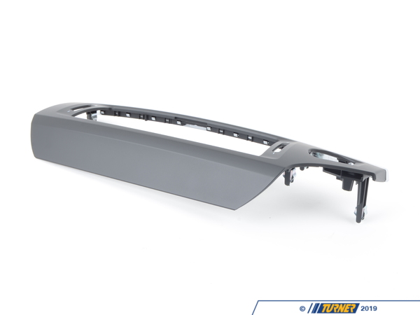 Genuine BMW Genuine BMW Dashboard cover - F25 F26 51459184122
