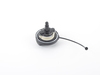 Genuine BMW Genuine BMW Gas Cap - E70 X5 xDrive35d, F30 328d, F30 328d xDrive, F31 328d xDrive 16117222392 View 2