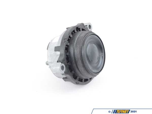 Corteco Corteco Engine Mount - Left - F22, F23, F25, F26, F30, F31, F32, F34 22116856183