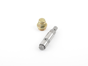 BMW Tensioner