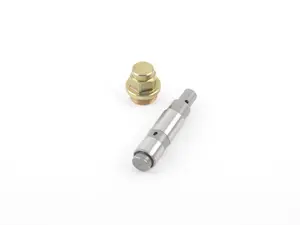 BMW Tensioner