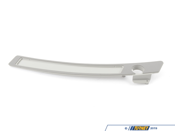 Genuine BMW Genuine BMW Front surround view camera bracket - right - F06 F12 F13 M6 M6 Gran Coupe 66557846462