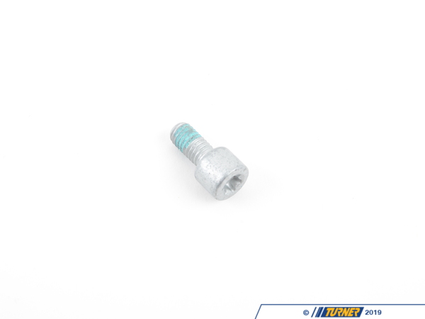 Genuine BMW Genuine BMW Torx Bolt - 34206786055 - E89,F06,F10,F12,F13,F25,F26,i8 34206786055