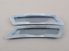 AUTOTECKNIC Alpine White (300) Painted Reflectors - F80 M3 F82 M4  BM-0993-300 View 2