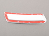 AUTOTECKNIC Alpine White (300) Painted Reflectors - F80 M3 F82 M4  BM-0993-300 View 3