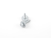 Genuine BMW Genuine BMW Front Bumper Mounting Hardware Set - E82 E88 128i 135i 1 M Coupe 51112410004 View 2
