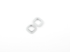 Genuine BMW Genuine BMW Front Bumper Mounting Hardware Set - E82 E88 128i 135i 1 M Coupe 51112410004 View 3