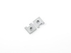 Genuine BMW Genuine BMW Front Bumper Mounting Hardware Set - E82 E88 128i 135i 1 M Coupe 51112410004 View 4