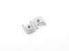 Genuine BMW Genuine BMW Front Bumper Mounting Hardware Set - E82 E88 128i 135i 1 M Coupe 51112410004 View 5